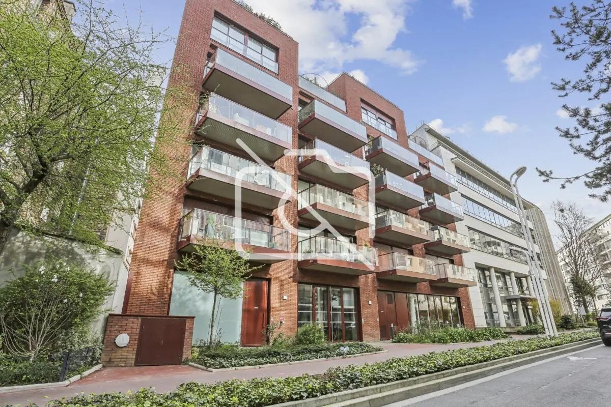 Bureau dans Montrouge à louer Photo du bâtiment- Image 1 de 28