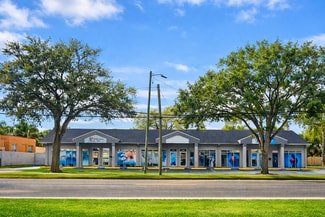 More details for 2526 W Tampa Bay Blvd, Tampa, FL - Retail for Lease