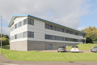 More details for Enterprise Way, Dunfermline - Office for Sale