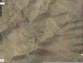 000 140th St, Tehachapi, CA - aerial  map view - Image1