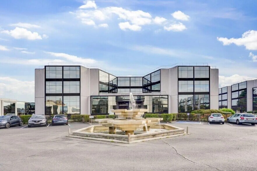 1/9 Avenue Du Marais, Argenteuil à louer - Photo du bâtiment - Image 2 de 26