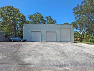 Plus de détails pour 1550 Old Colonial Way, Melbourne, FL - Industriel à vendre