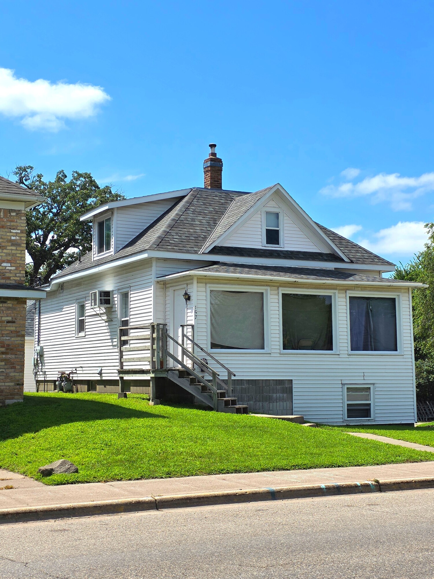 157 10th Ave N, Waite Park, MN à vendre Photo du bâtiment- Image 1 de 1