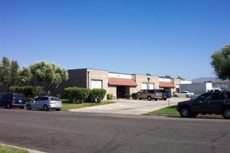 Plus de détails pour 43114 Black Deer Loop, Temecula, CA - Local d'activités à louer