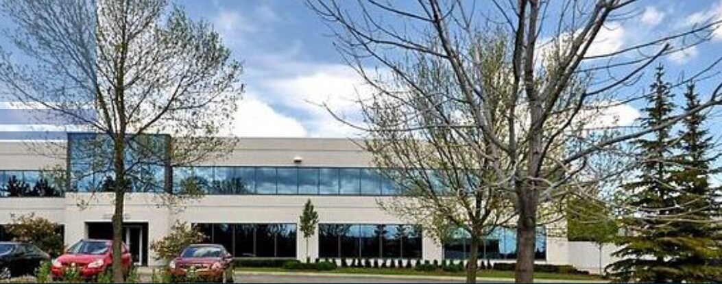 2230 Meadowpine Blvd, Mississauga, ON à louer Photo du bâtiment- Image 1 de 7