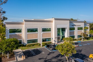 Plus de détails pour 135 Columbia, Aliso Viejo, CA - Bureau à vendre
