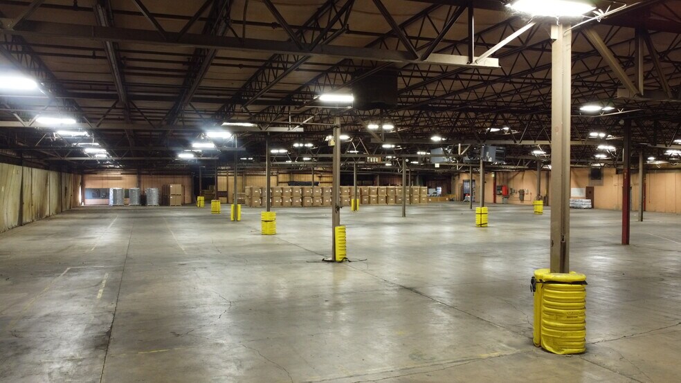 705-801 W South St, North Manchester, IN à louer - Photo intérieure - Image 2 de 7