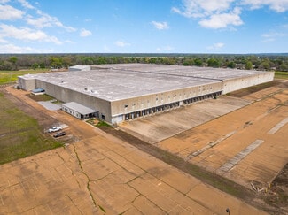 Plus de détails pour 1 King Timahoe Dr, Vidalia, LA - Industriel à vendre