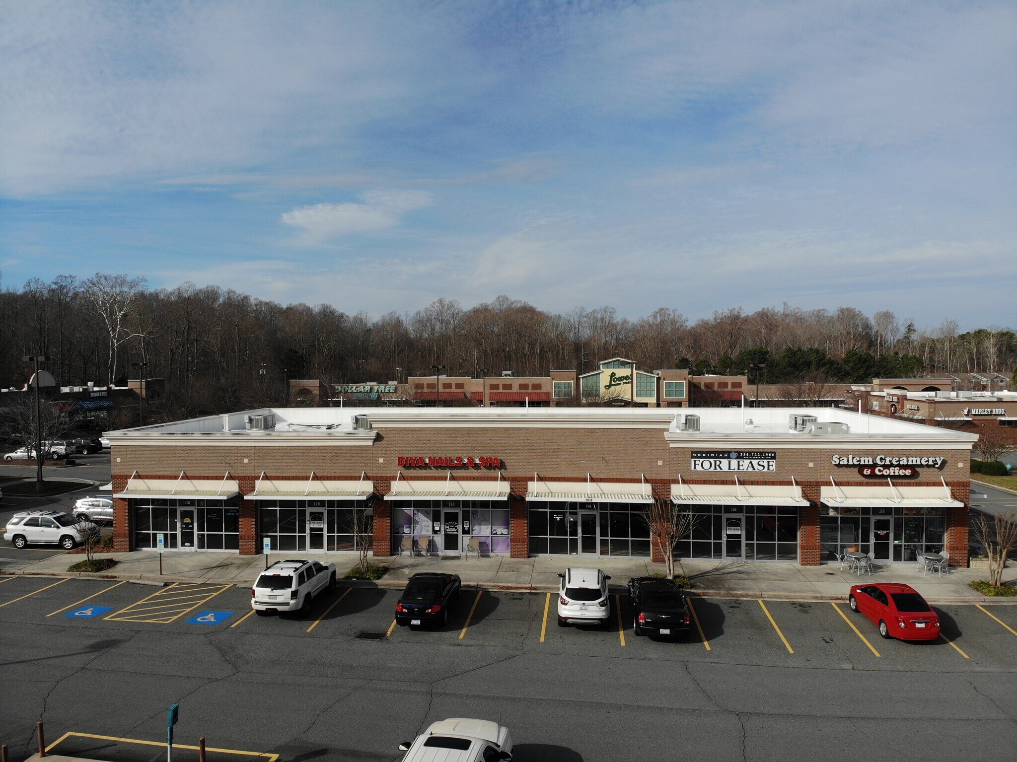 5038 Peters Creek Pky, Winston-Salem, NC à louer Photo principale- Image 1 de 4