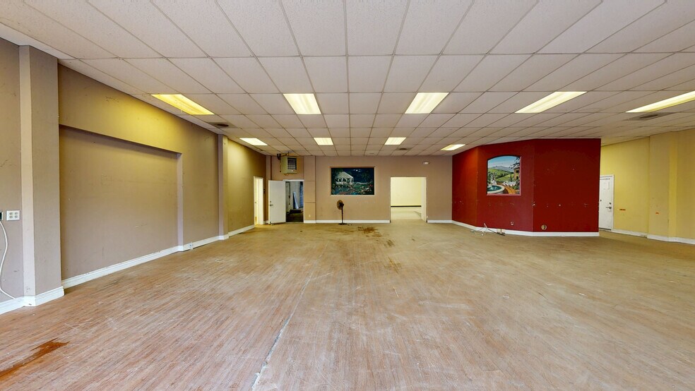 3503 Pacheco Blvd, Martinez, CA à louer - Numérisation 3D de Matterport - Image 2 de 41