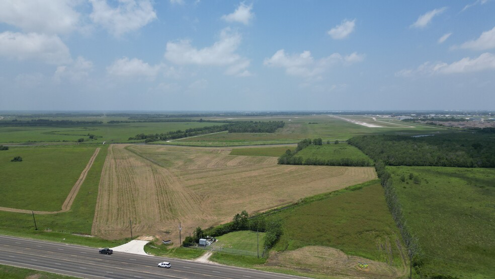 1801 Highway 365, Port Arthur, TX for sale - Primary Photo - Image 1 of 1