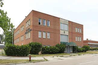 More details for 11710 Shaker Blvd, Cleveland, OH - Office/Retail, Flex for Lease