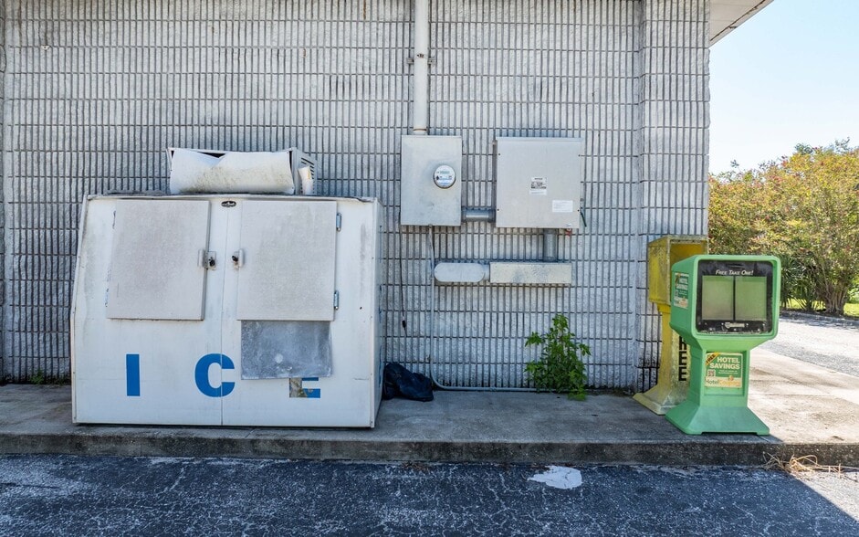 6669 US-129 Hwy, Live Oak, FL for sale - Building Photo - Image 3 of 35