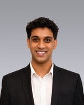 Yash Patel