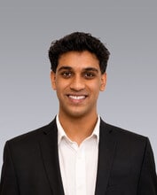 Yash Patel