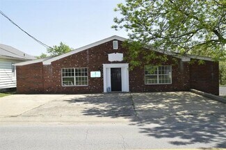 Plus de détails pour 2222 29th St, Ashland, KY - Bureau à vendre