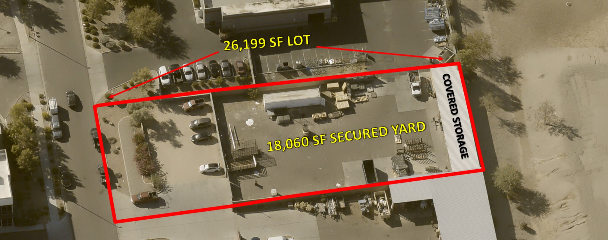 230 N Pasadena St, Gilbert, AZ à louer Photo principale- Image 1 de 4