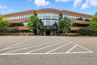 Plus de détails pour 12000 Elm Creek Blvd, Maple Grove, MN - Bureau/Médical à louer