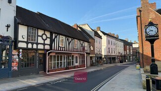 More details for 26 St. John St, Ashbourne - Retail for Lease