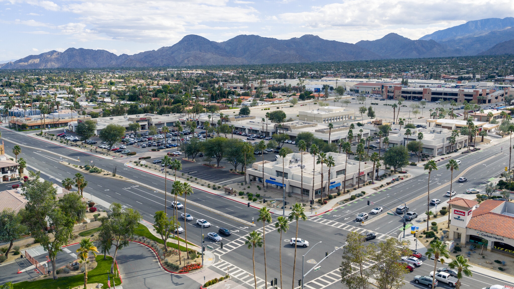 44100-44250 Town Center Way, Palm Desert, CA for lease Primary Photo- Image 1 of 16