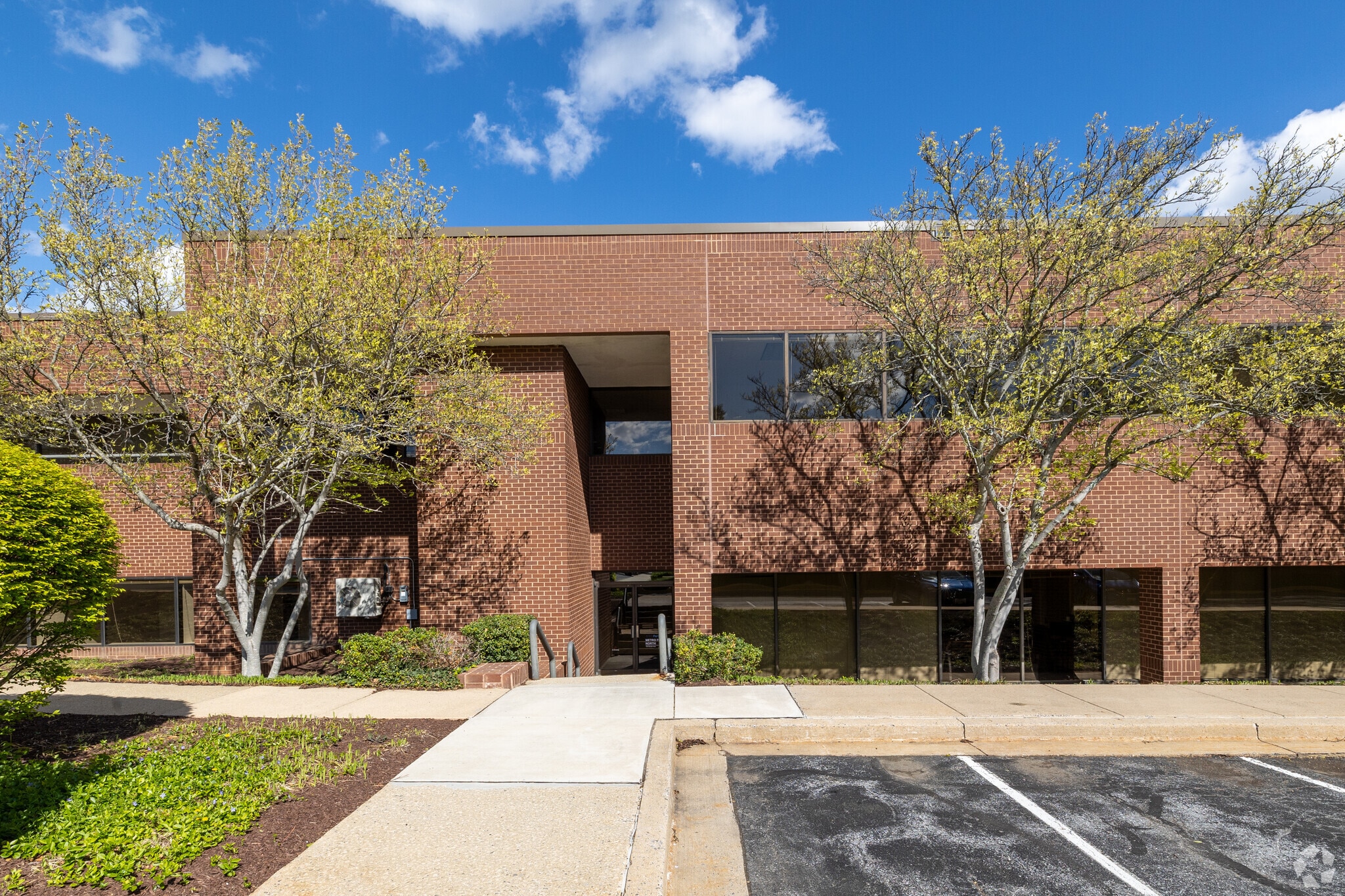 7610-7616 Standish Pl, Rockville, MD for lease Primary Photo- Image 1 of 9