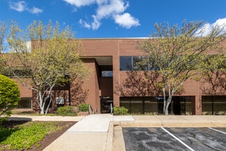 More details for 7610-7616 Standish Pl, Rockville, MD - Office, Flex for Lease