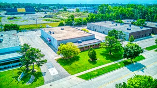 Plus de détails pour 21238 Bridge St, Southfield, MI - Industriel à louer