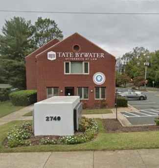 More details for 2740 Chain Bridge Rd, Vienna, VA - Office for Lease