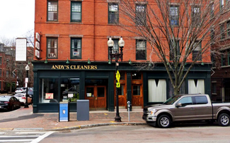 More details for 1675-1679 Washington St, Boston, MA - Retail for Lease