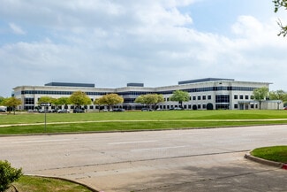 More details for 8616 Freeport Pky, Irving, TX - Office, Flex for Lease