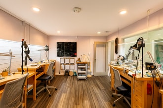 901 N West St, Raleigh, NC for lease Interior Photo- Image 2 of 8