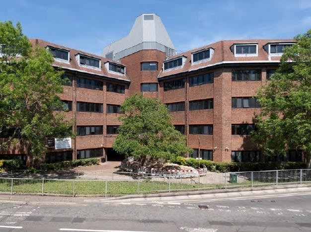 Ashley Ave, Epsom for lease - Building Photo - Image 2 of 4