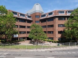 Plus de détails pour Ashley Ave, Epsom - Bureau à louer