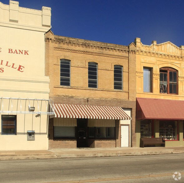 203 Main St, Smithville, TX à vendre - Photo du bâtiment - Image 2 de 2