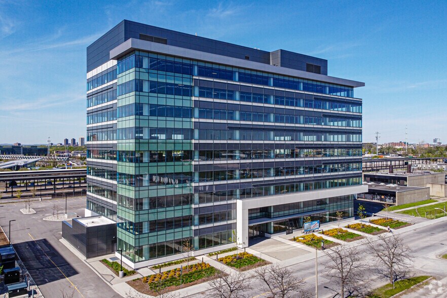 405 Terminal Ave, Ottawa, ON à vendre - Photo principale - Image 1 de 1