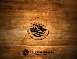 Plus de détails pour 1 812 Acres Big Creek Meadows, Cascade, ID - Terrain à vendre