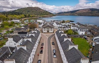 More details for 3A Main St E, Inveraray - Specialty for Sale