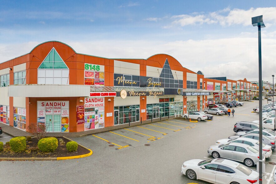 8148 128 St, Surrey, BC à vendre - Photo du bâtiment - Image 3 de 3
