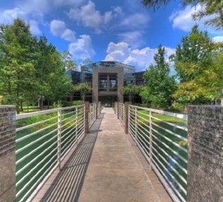 More details for 8686 New Trails Dr, The Woodlands, TX - Office for Lease