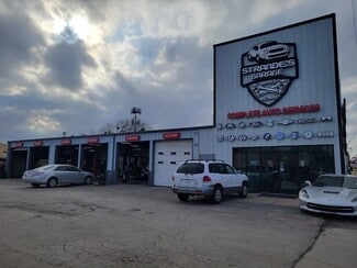 More details for 706 E McKinney St, Denton, TX - Retail for Sale