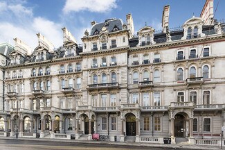 Plus de détails pour 9-11 Grosvenor Gdns, Londres - Bureau à louer