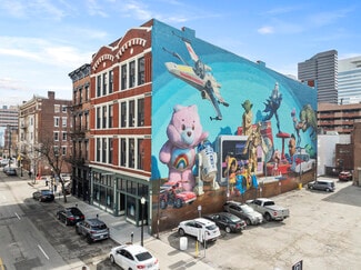 More details for 23 W Court St, Cincinnati, OH - Retail for Lease