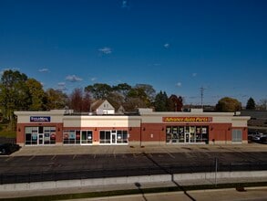 2713-2723 Calumet Dr, Sheboygan, WI à louer Photo intérieure- Image 2 de 7