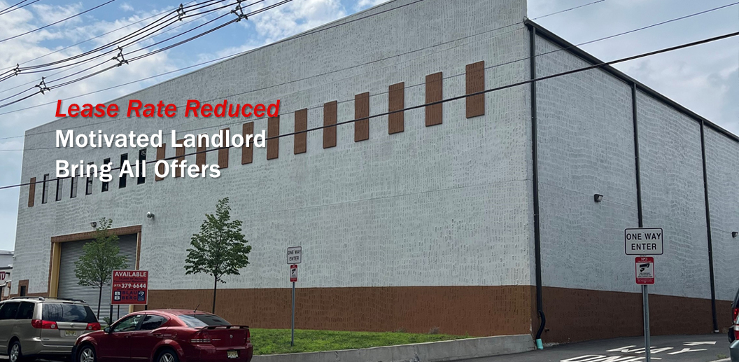 801 E Linden Ave, Linden, NJ for lease Building Photo- Image 1 of 7