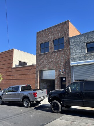 More details for 5861 56th St, Maspeth, NY - Industrial for Lease