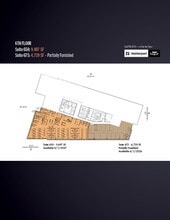 7900 Tysons One Pl, Tysons, VA for lease Floor Plan- Image 1 of 1