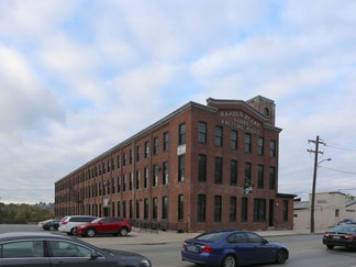 Plus de détails pour 700 E Main St, Norristown, PA - Bureau à louer