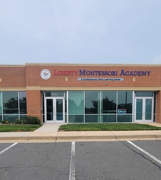 More details for 4229 Lafayette Center Dr, Chantilly, VA - Office for Lease