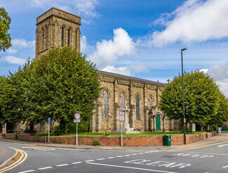 More details for Former Church and St. Nicholas House – Specialty for Sale, Hereford