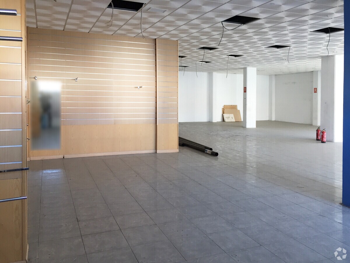 Avenida Constitución, 184, Torrejón de Ardoz, MAD 28850 - Unité Puerta 19, Esc. 1 -  - Photo intérieure - Image 2 of 14